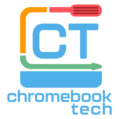 We provide Chromebook parts and repair services.