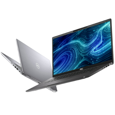 A picture of two laptops with wholesale computer parts